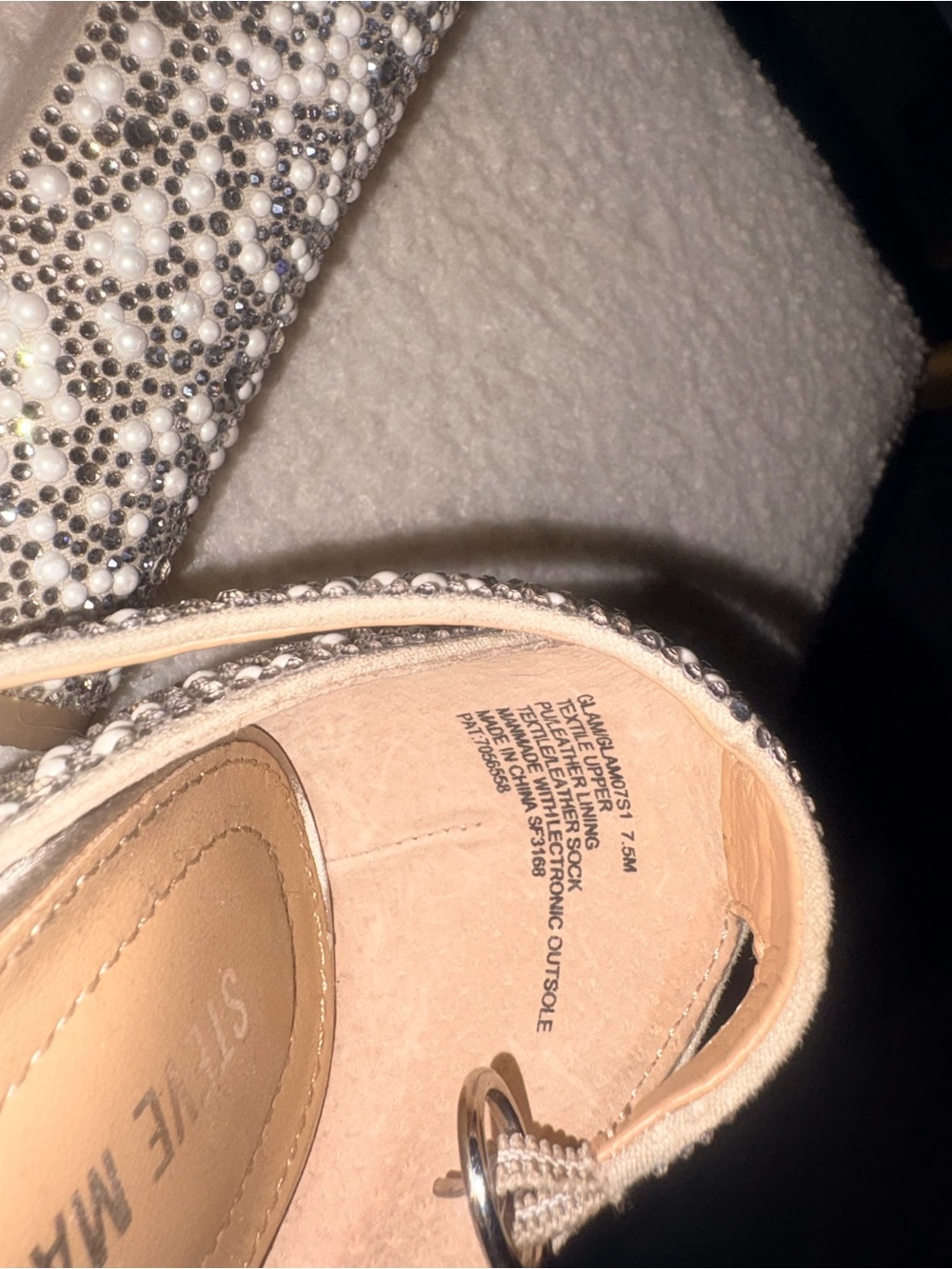 ✨Steve Madden 7.5 - Picture 5 of 10